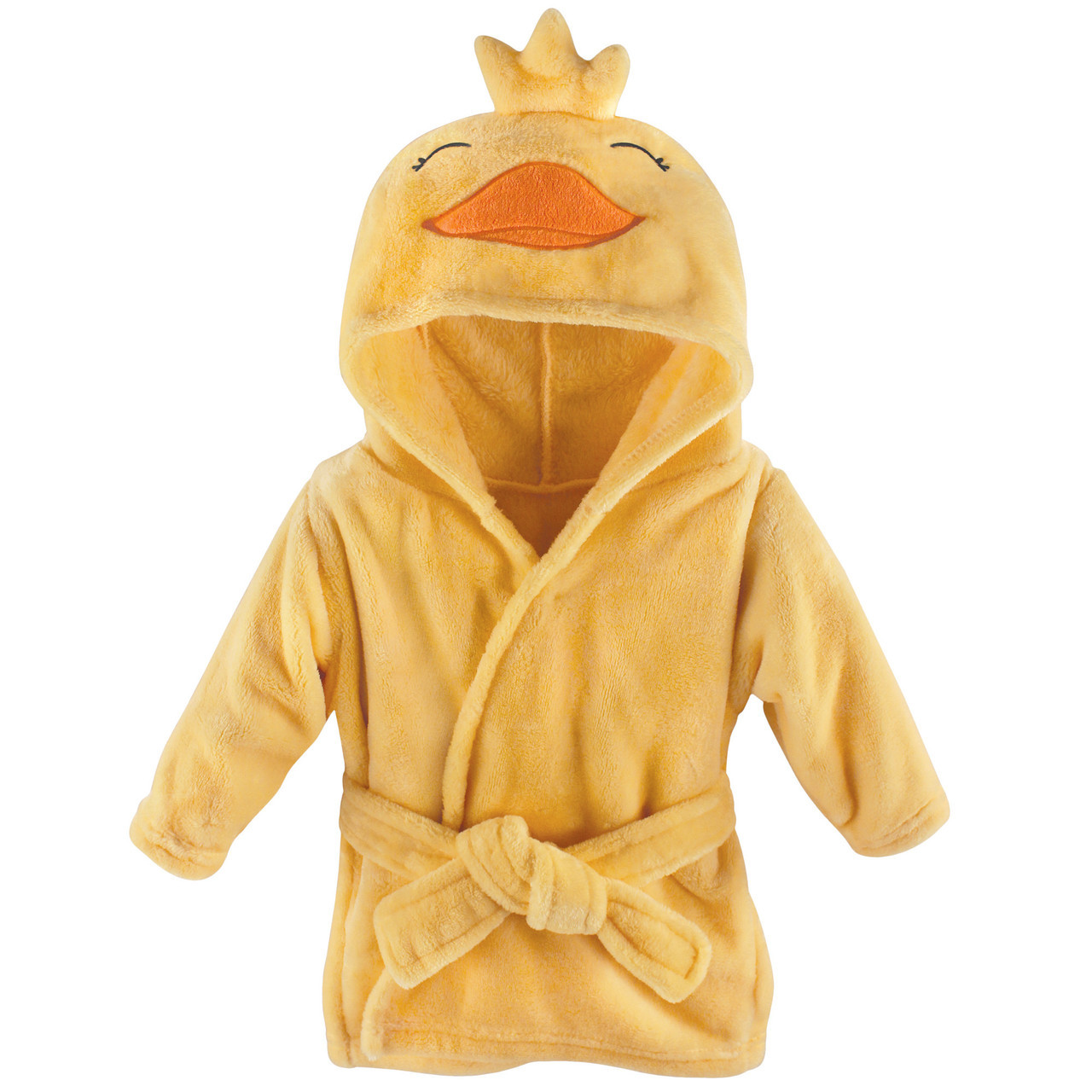 10-Piece Baby & Toddler Boys Bear Hooded Towel, Robe, & Washcloths Set –  Gerber Childrenswear